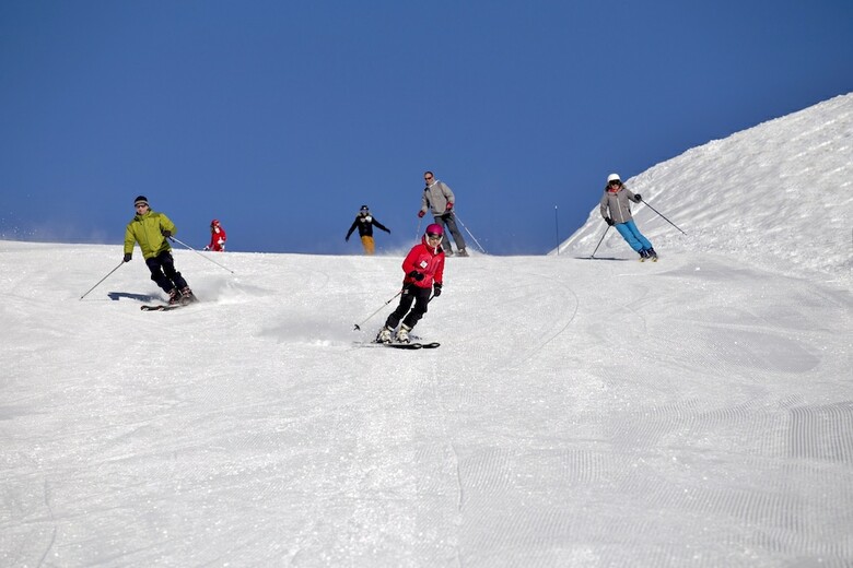 Hotel Les Chalets Du Villard***