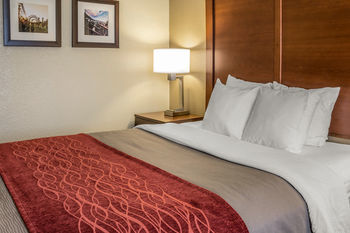 Hotel Comfort Inn