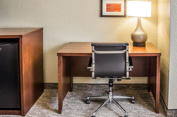 Hotel Comfort Inn