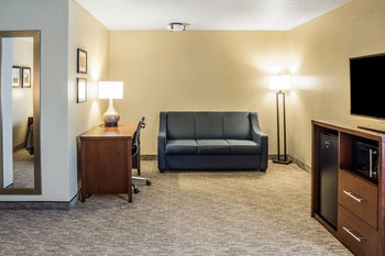 Hotel Comfort Inn