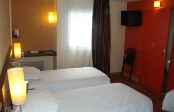 Hotel H�tel Inn Design Amiens Resto Novo
