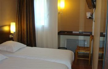 Hotel H�tel Inn Design Amiens Resto Novo