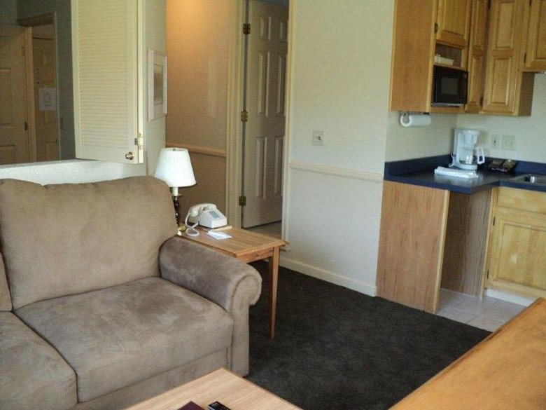 Hotel The Historic Crags Lodge By Diamond Resorts
