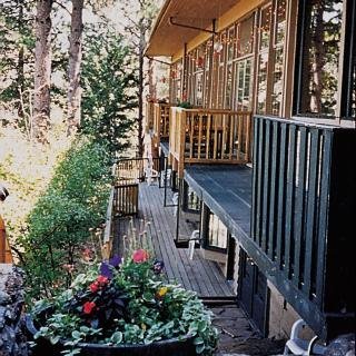 Hotel The Historic Crags Lodge By Diamond Resorts