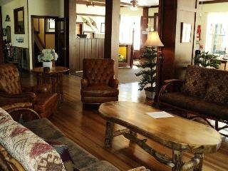 Hotel The Historic Crags Lodge By Diamond Resorts
