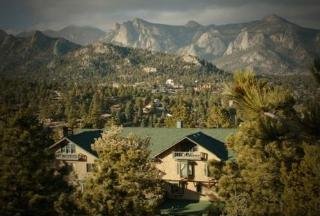 Hotel The Historic Crags Lodge By Diamond Resorts