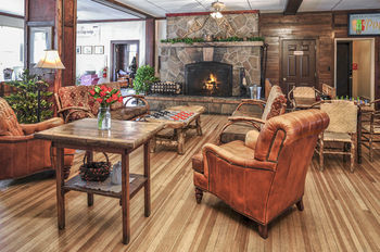 Hotel The Historic Crags Lodge By Diamond Resorts