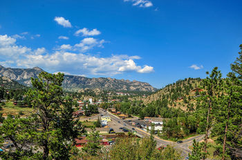 Hotel The Historic Crags Lodge By Diamond Resorts
