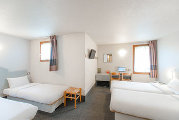Hotel B&B H�tel Chambery La Cassine