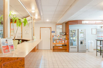 Hotel B&B H�tel Chambery La Cassine