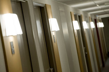 Hotel B&B H�tel Chambery La Cassine