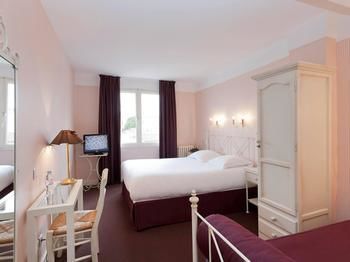 Hotel Ibis Styles Niort Centre