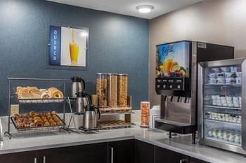 Motel Best Western Gastonia
