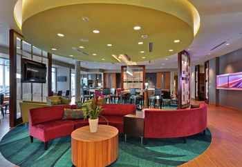 Hotel Springhill Suites By Marriott Baton Rouge Gonzales