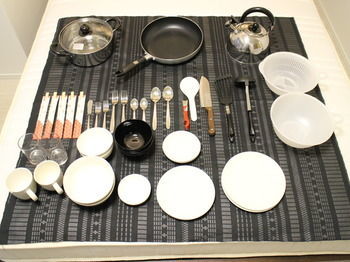 Apartamento Palace Studio Ginza Itchome