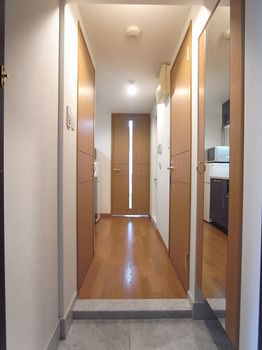 Apartamento Palace Studio Ginza Itchome