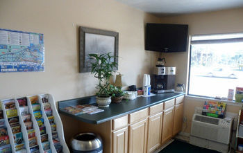 Hotel Executive Inn Panama City Beach, Fl