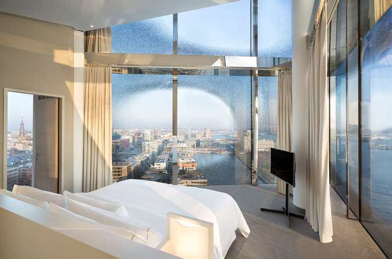 Hotel The Westin Hamburg