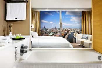 Hotel The Westin Hamburg