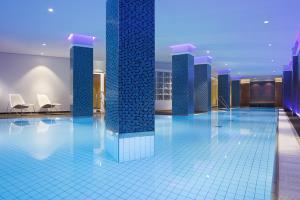 Hotel The Westin Hamburg