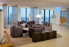 Hotel The Westin Hamburg