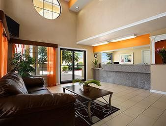 Motel Super 8 Grand Prairie Southwest