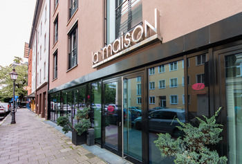 Hotel La Maison