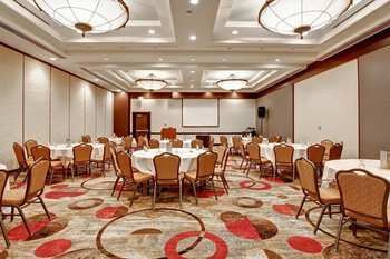 Doubletree By Hilton Hotel Pleasanton At The Club