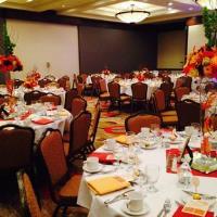 Doubletree By Hilton Hotel Pleasanton At The Club