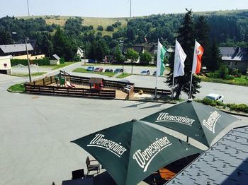 Alpina Lodge Hotel Oberwiesenthal