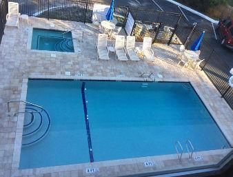 Hotel Days Inn And Suites, Jesup Ga