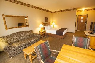 Posada Great Wolf Lodge Kansas City