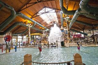 Posada Great Wolf Lodge Kansas City
