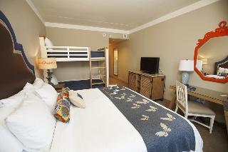 Apartamento Dollywood's Dreammore Resort