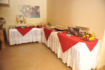 Hotel Heleni Beach