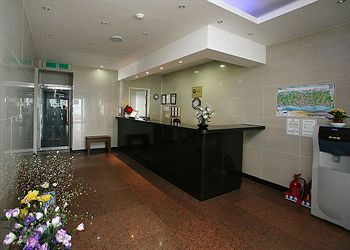 Hotel Goodstay Soo Motel