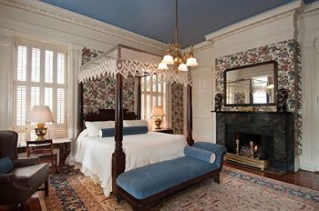 Bed & Breakfast Jasmine House Inn