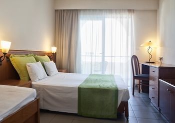 Sunrise Hotel - All Inclusive