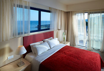 Sunrise Hotel - All Inclusive