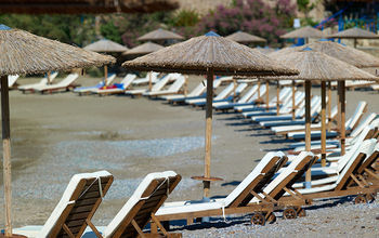 Sunrise Hotel - All Inclusive