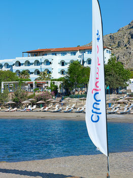 Sunrise Hotel - All Inclusive