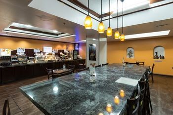 Hotel Holiday Inn Express Hinesville