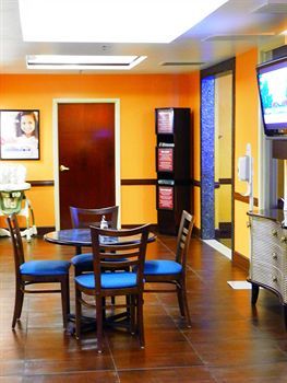 Hotel Holiday Inn Express Hinesville