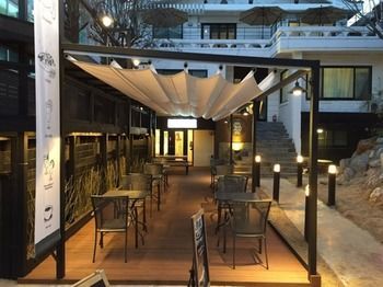 Hotel House740