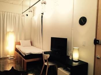 Hotel House740