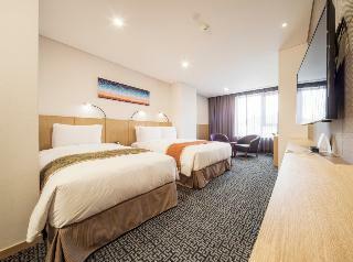 Tmark Grand Hotel Myeongdong