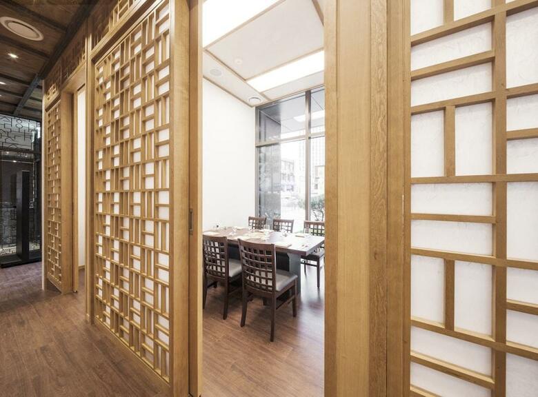 Tmark Grand Hotel Myeongdong
