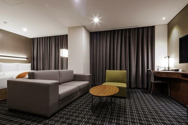 Tmark Grand Hotel Myeongdong