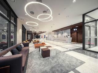 Tmark Grand Hotel Myeongdong
