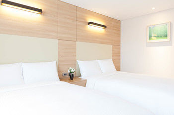 Acube Hotel